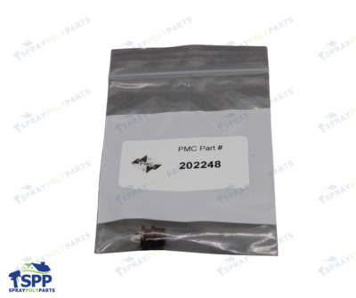PMC- SIDE SEAL , AP-2 GUN   (202248)