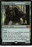 Magic the Gathering Soul of Zendikar Foil Alternate Art Promo Card Core 2015 M15