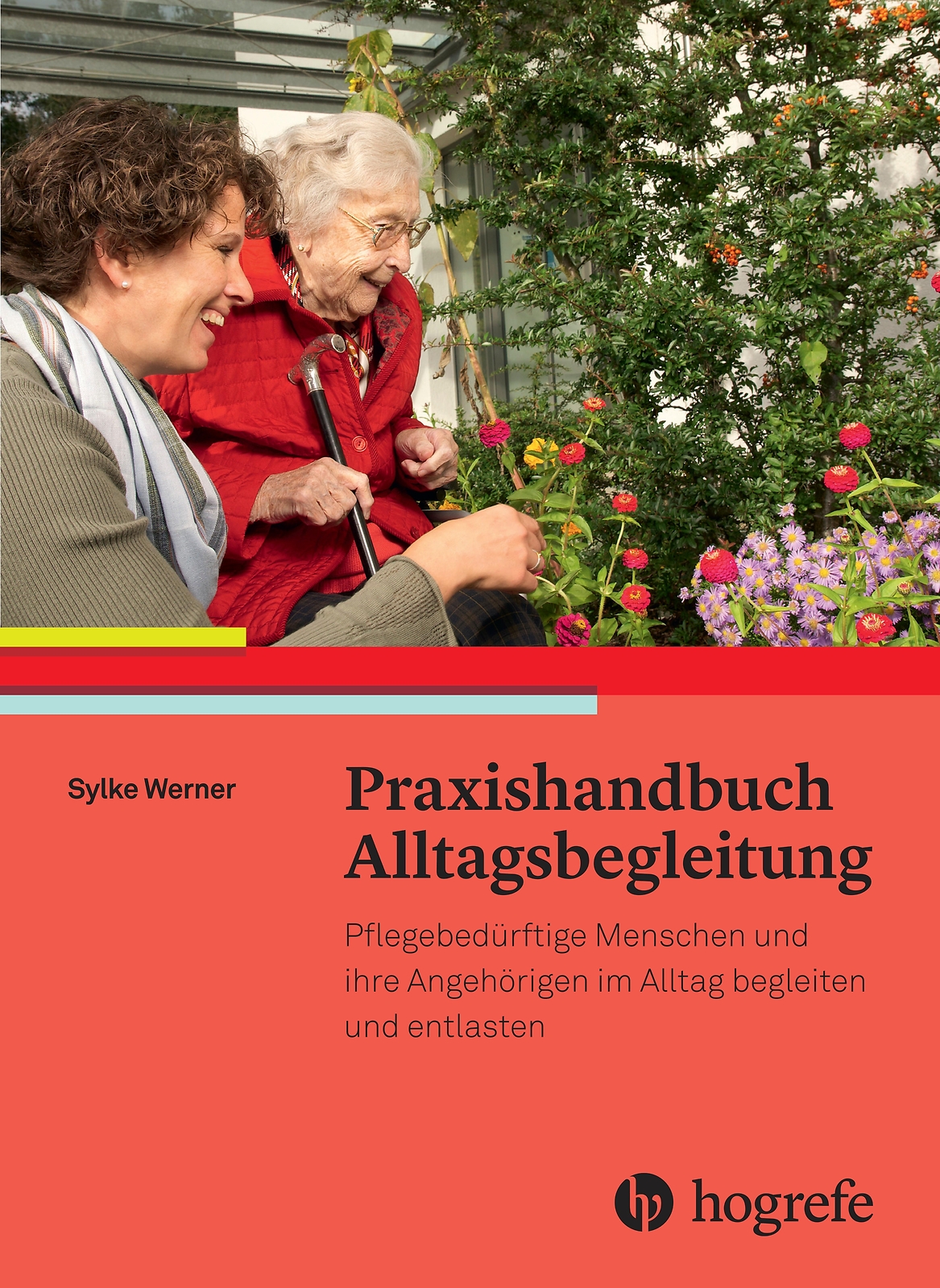 Thumbnail - Praxishandbuch Alltagsbegleitung, Sylke Werner