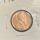 1946 P Lincoln Wheat Cent No Mint Mark  BRILLIANT UNCIRCULATED BU