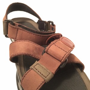 timberland walking sandals