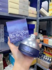 SU:M37 SUM37 Water-full Marine Relief Gel Cream 20ml Daily moisture calming