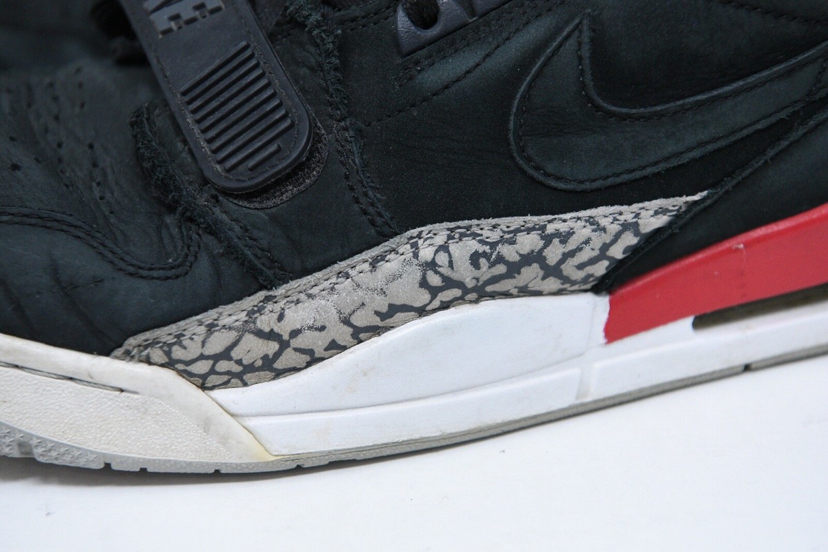 Nike Air Jordan レガシー312スエードとレザーハイカットシューズ Jordan Legacy 312 Toro for Sale | Authenticity Guaranteed | eBay
