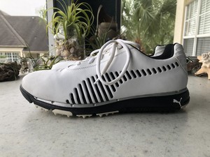 puma faas golf
