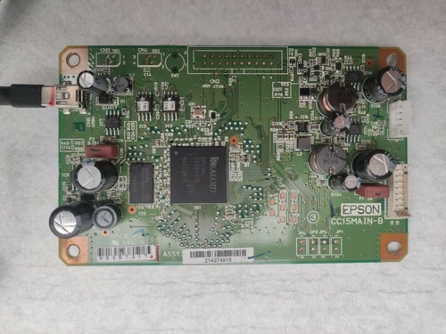 epson cc15 main-b supercoler T3000 T5000 T7000
