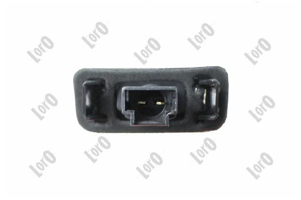 Abakus 038-06-905LED Luce Di Targa Per CITROËN, PEUGEOT - Immagine 3 di 4