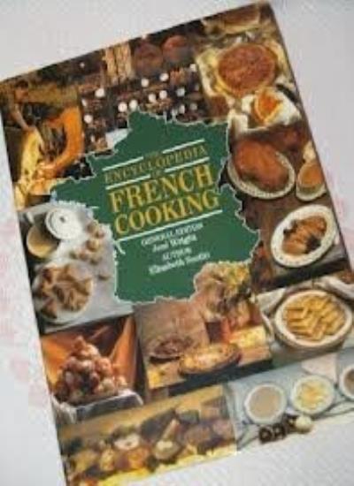 Master the Art of French Cooking with the Ultimate Encyclopedia