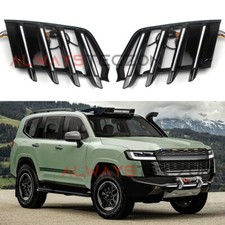 Led Drl Daytime Running Light Assembly For Toyota Land Cruiser L300 2022 2023 Led Drl Daytime Running Light Assembly For Toyota Land Cruiser L300 2022 2023