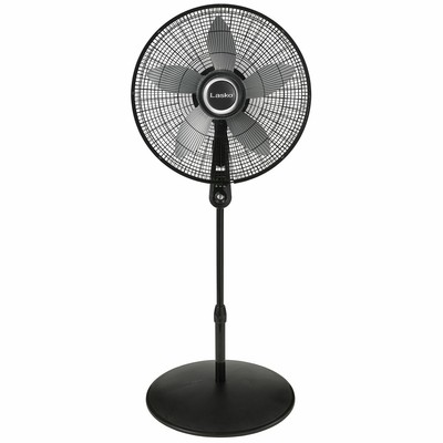 pedestal fan with timer