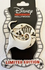 Disney DSSH 2024 Zero Halloween Town Nightmare Before Christmas NBC LE 400 Pin
