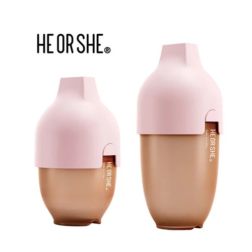 He Or She Premium Baby Newborn Milk Bottle Gift Set, Soft Touch Feeding Set - Picture 23 of 29