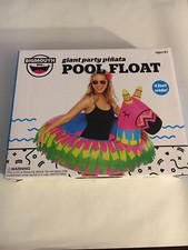 pinata pool float