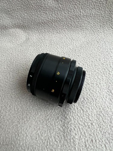 BELOMO Helios 44-2 58mm f2 Soviet Bokeh portrait Lens DSLR M42 Mount USSR - Picture 15 of 24