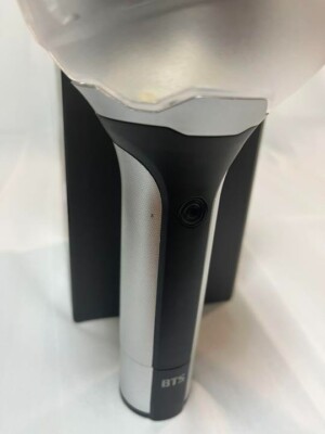 BTS Army Bomb Official Stick Pen Light Bantan Boys Goods Ver 2