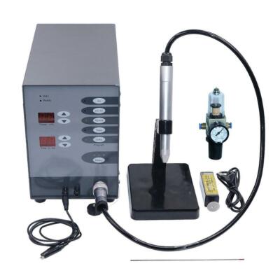 Laser Welding Machine Automatic Numerical Control Touch Pulse Argon Arc Welder
