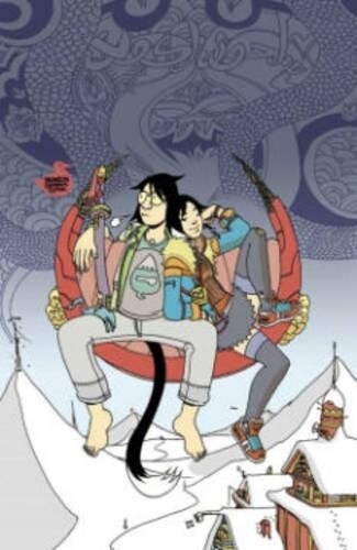 Brandon Graham Complete Multiple Warheads (taschenbuch) Multiple