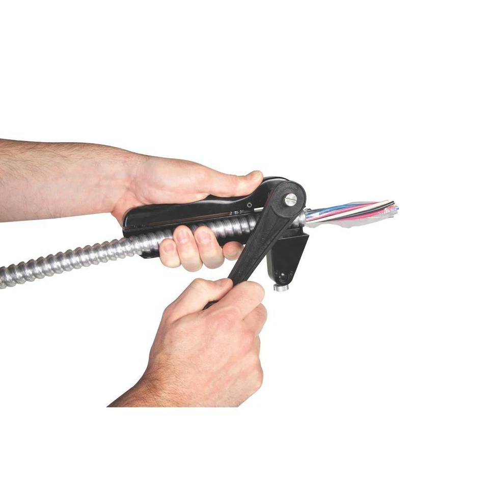 Greenlee 0952-01 Cable MC Cutter - Image 3 of 3