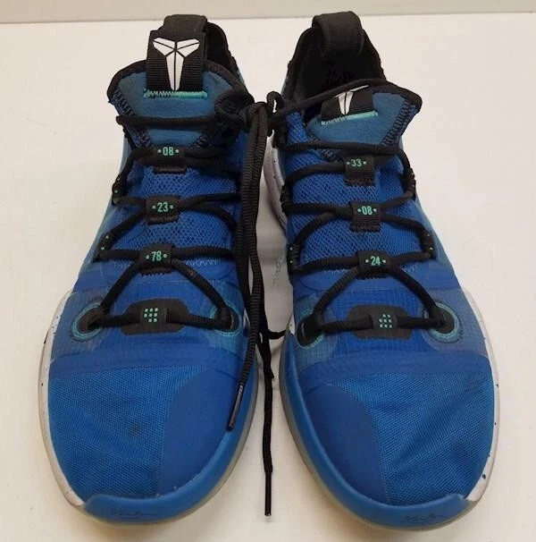 Nike Kobe A.D. 2018 Military Blue for Sale | Authenticity
