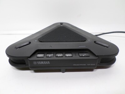 Yamaha PJP-20UR Microphone Speaker for sale online | eBay