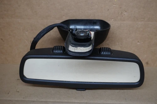 2014 2015 Dodge Durango SXT Interior Rear View Mirror OEM E11028018