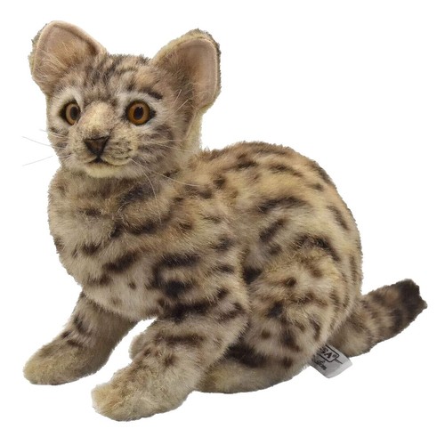 ハンサ アルパカ HANSA Alpaca 34 BH6024 NEW Realistic Plush Animals from