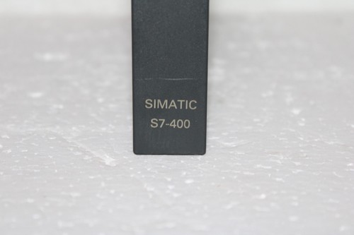 SIEMENS 6ES7405-0DA01-0AA0 SIMATIC S7-400, Netzteil PS 405 4A, 24 V DC, 5 V - Bild 7 von 7