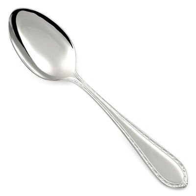 Mikasa Rockford 18/10 Stainless Steel, 20-Piece Flatware