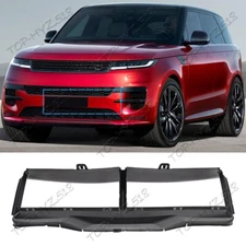 For Range Rover Sport 2023-2025 ABS Car Engine Diffuser Cover Shroud Assemblies