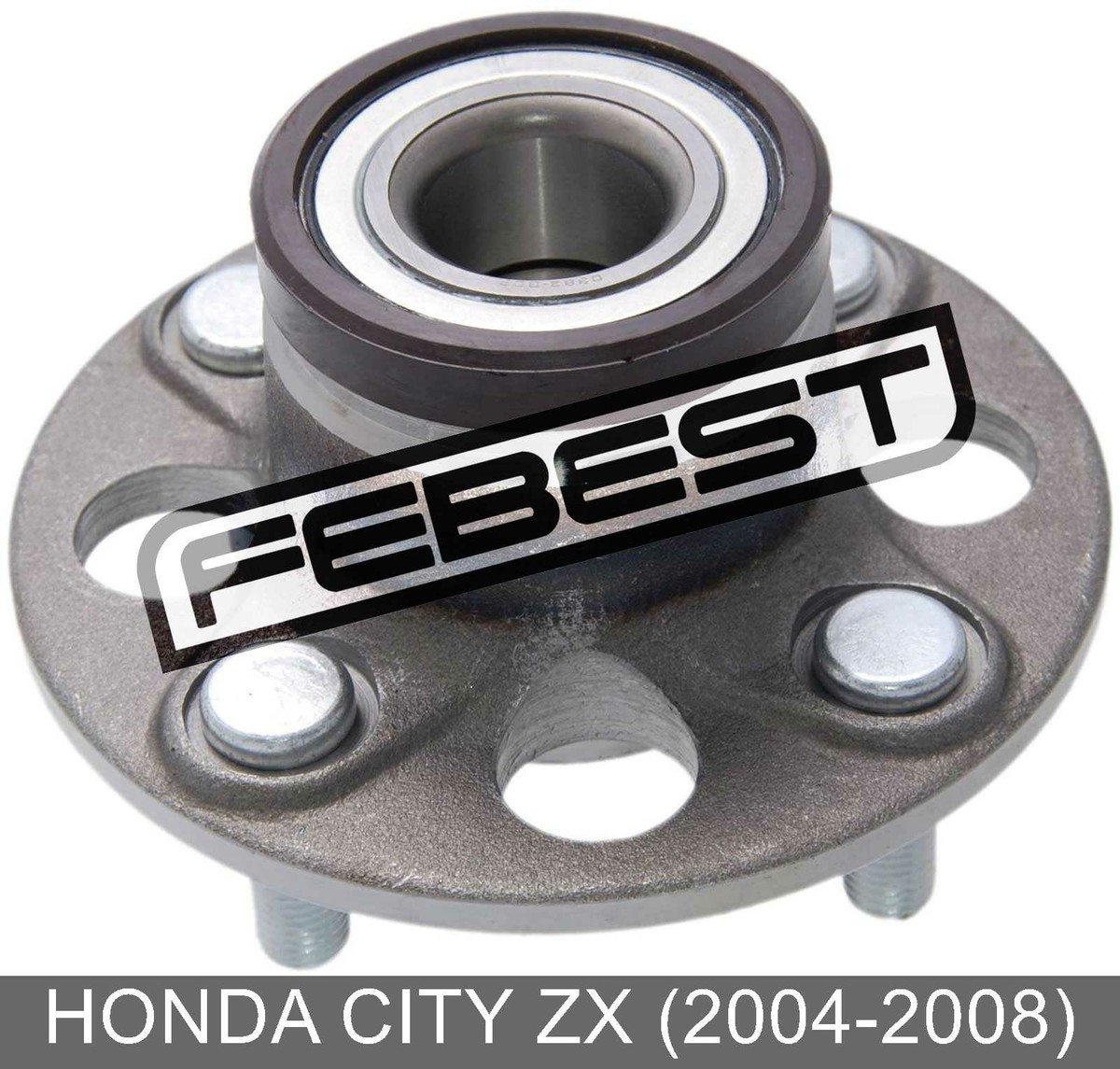 ハンブラビ Spidertrax Ultimate Unit Bearing (6 on 5-1/2