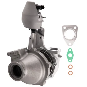 Turbolader for Opel/Vauxhall Astra 2.0L CDTI 1956cc 2013-2017 786137-5005 NEU