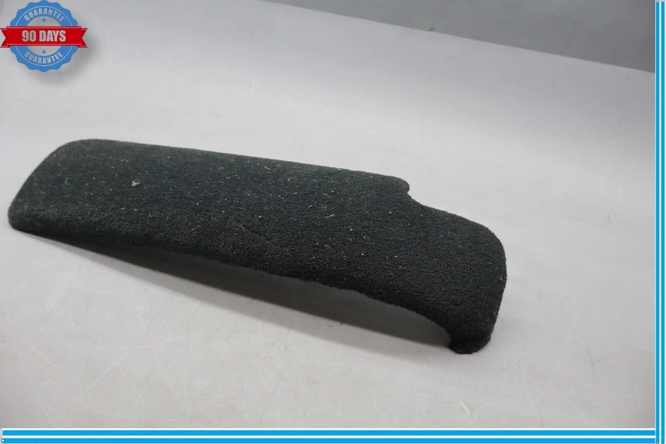 02-10 Lexus SC430 Frontal Derecho Asiento Inferior Cubierta Panel Alfombra Fabricante Original Foto 2 de 4