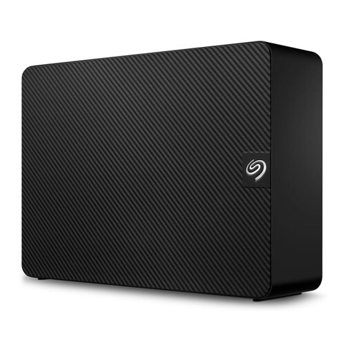 Внешний жесткий диск Seagate емкостью 16 ТБ HDD USB 3.0 STKP16000400