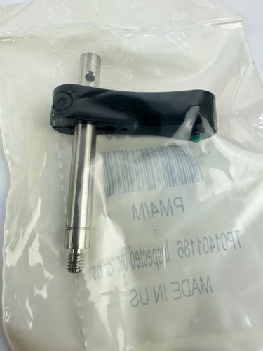 x(4) Thorlabs PM4/M - Large Adjustable Clamping Arm, M4 x 0.7 Threaded Post - Bild 4 von 6