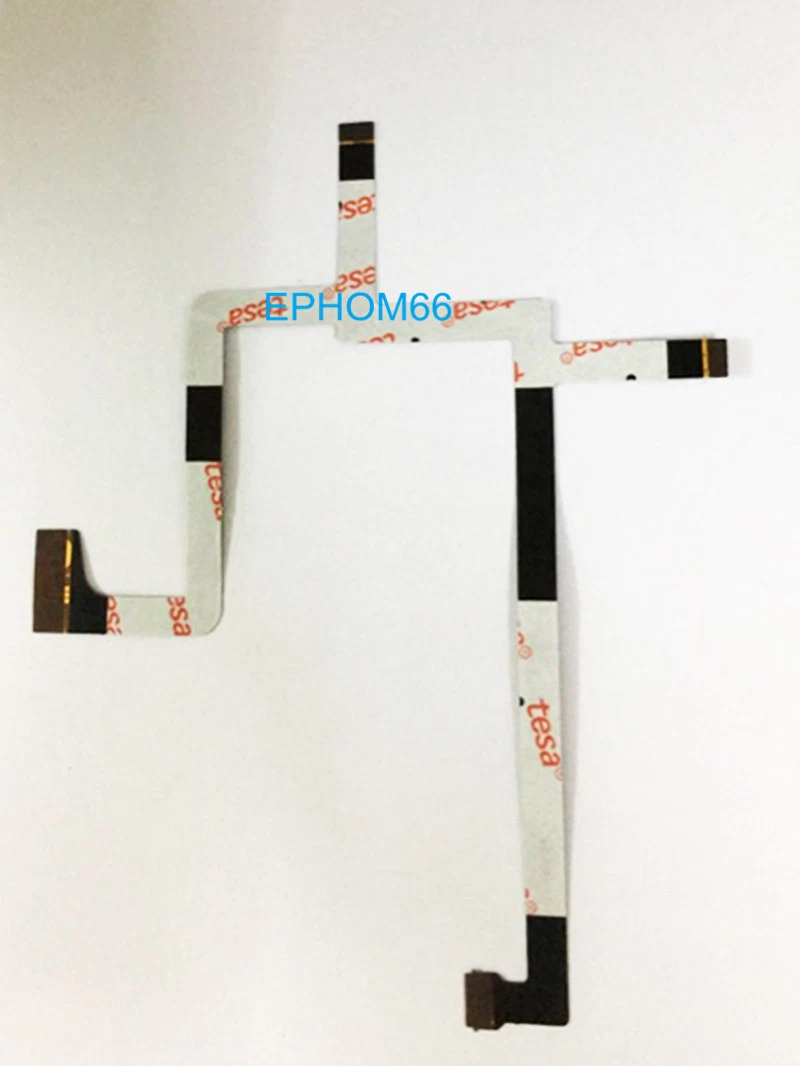 dji phantom 2 vision plus camera ribbon cable