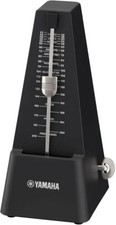 YAMAHA Metronome Black MP-90 BK Fedex