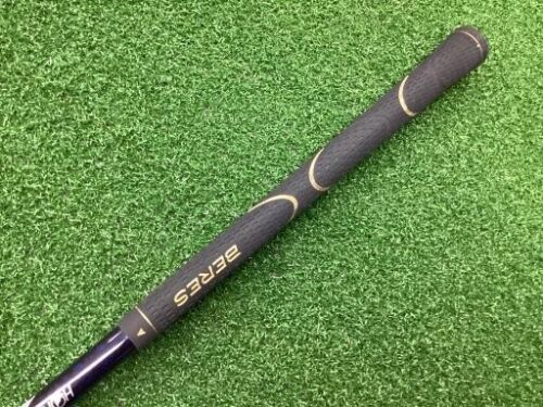 HONMA GOLF BERES S-06 3W Fairway Wood Flex-R 2STAR ARMRQ X 52 With H/C F/S - Picture 2 of 6