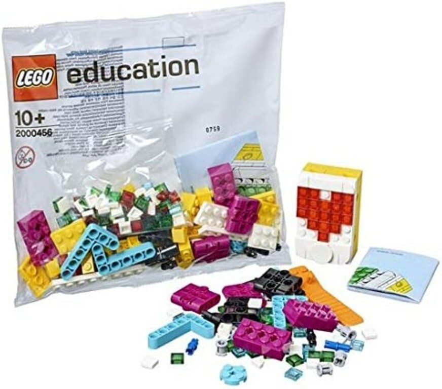 LEGO 2000456 LE Marketing Kit Prime Mini Hub | eBay