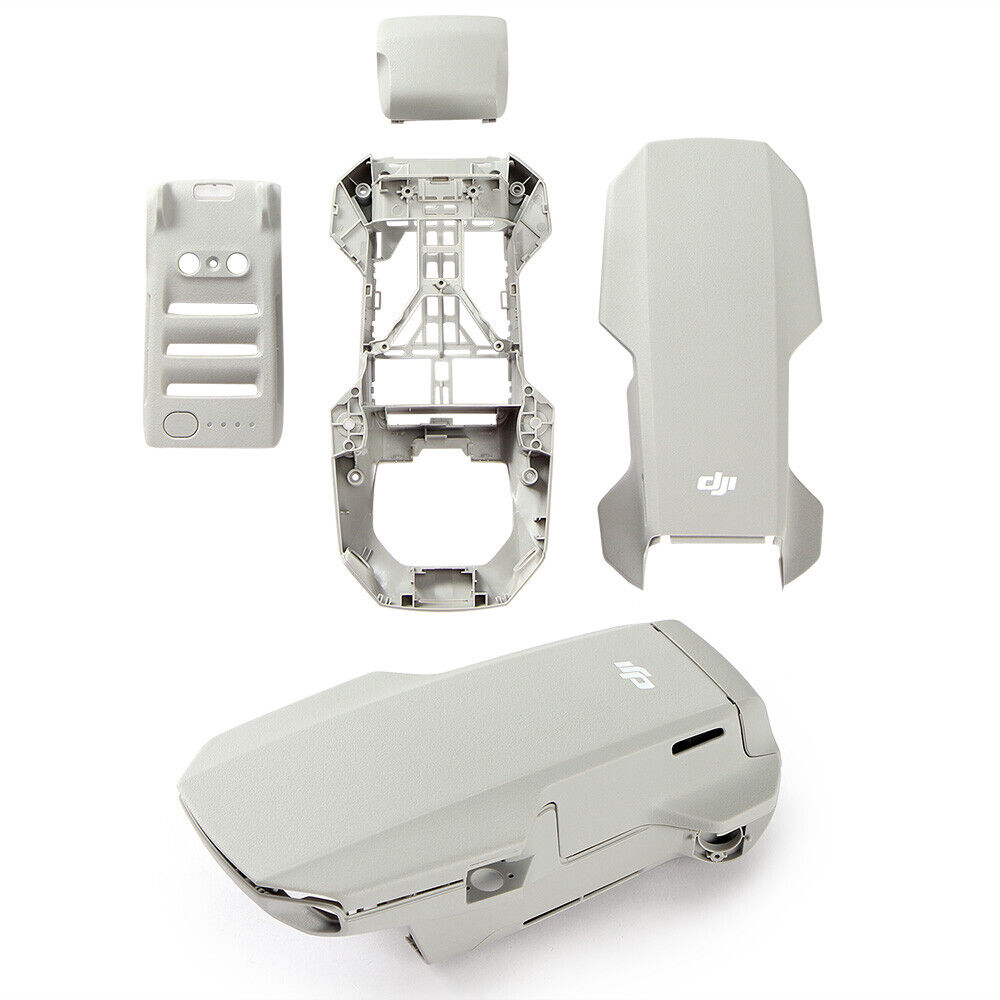 DJI Mini 2 Drone Spare Part Upper/Middle/Bottom/Battery DJI Mini 2 Drone Spare Part Upper/Middle/Bottom/Battery