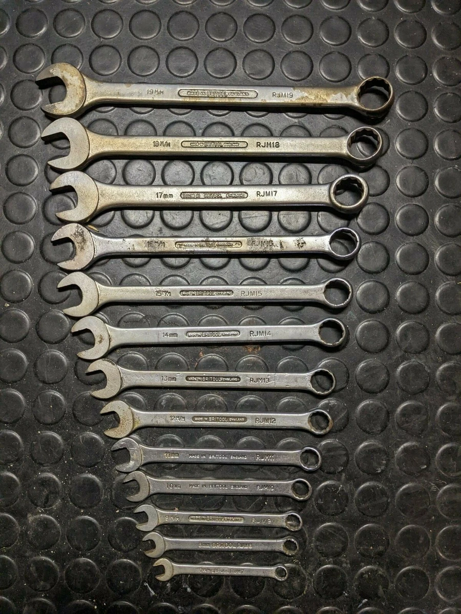 25+ Britool Wrenches for sale | Updated Oct 2026