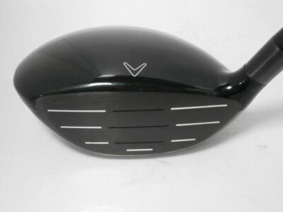 EPIC SPEED 4W 16.5° スピーダー エボリューション Ⅶ FW Callaway EPIC SPEED FW / 4w 16.5 Deg / Flex S / Speeder EVOLUTION