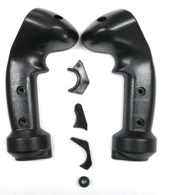SG L-HLR-KIT-B - L Series Handle Kit Black (New style)