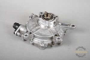 Seal Genuine Original OEM Mercedes-Benz Engine Cylinder Head Brake Vacuum Pump 