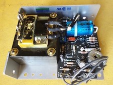 Sola Hevi-Duty SLS-24-012 Regulated Power Supply 100-240V In 24V Out