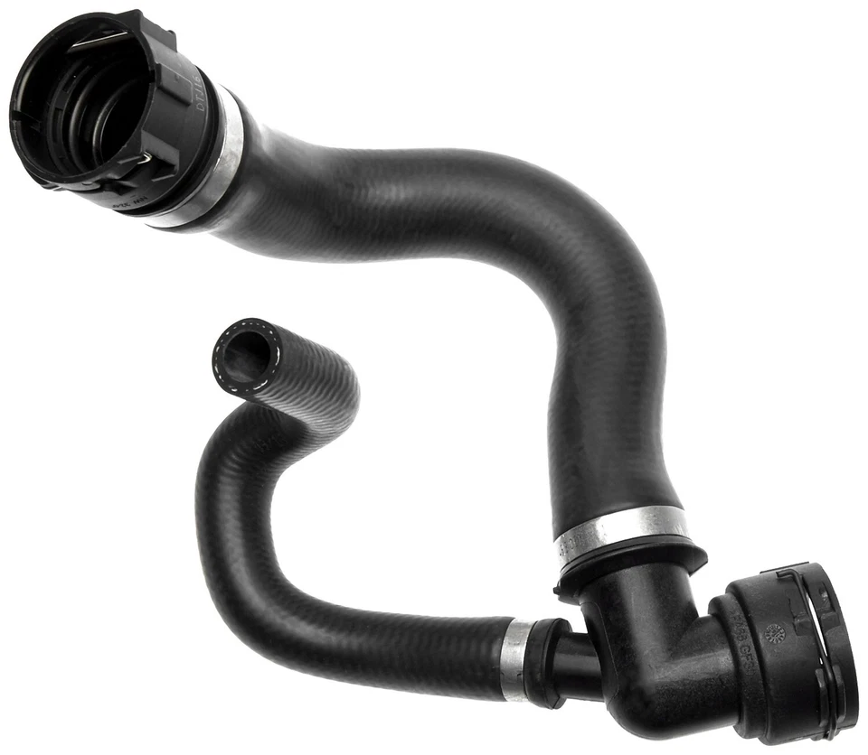 For 2008-2010 Volvo V70 3.2L L6 GAS Radiator Coolant Hose Lower Gates 2009 - Image 3 of 4