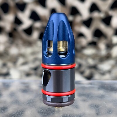 Cadre Dye DFF-20 UL 45 Pour Autococker - Noir Poussière - NEUF (sans Interne)