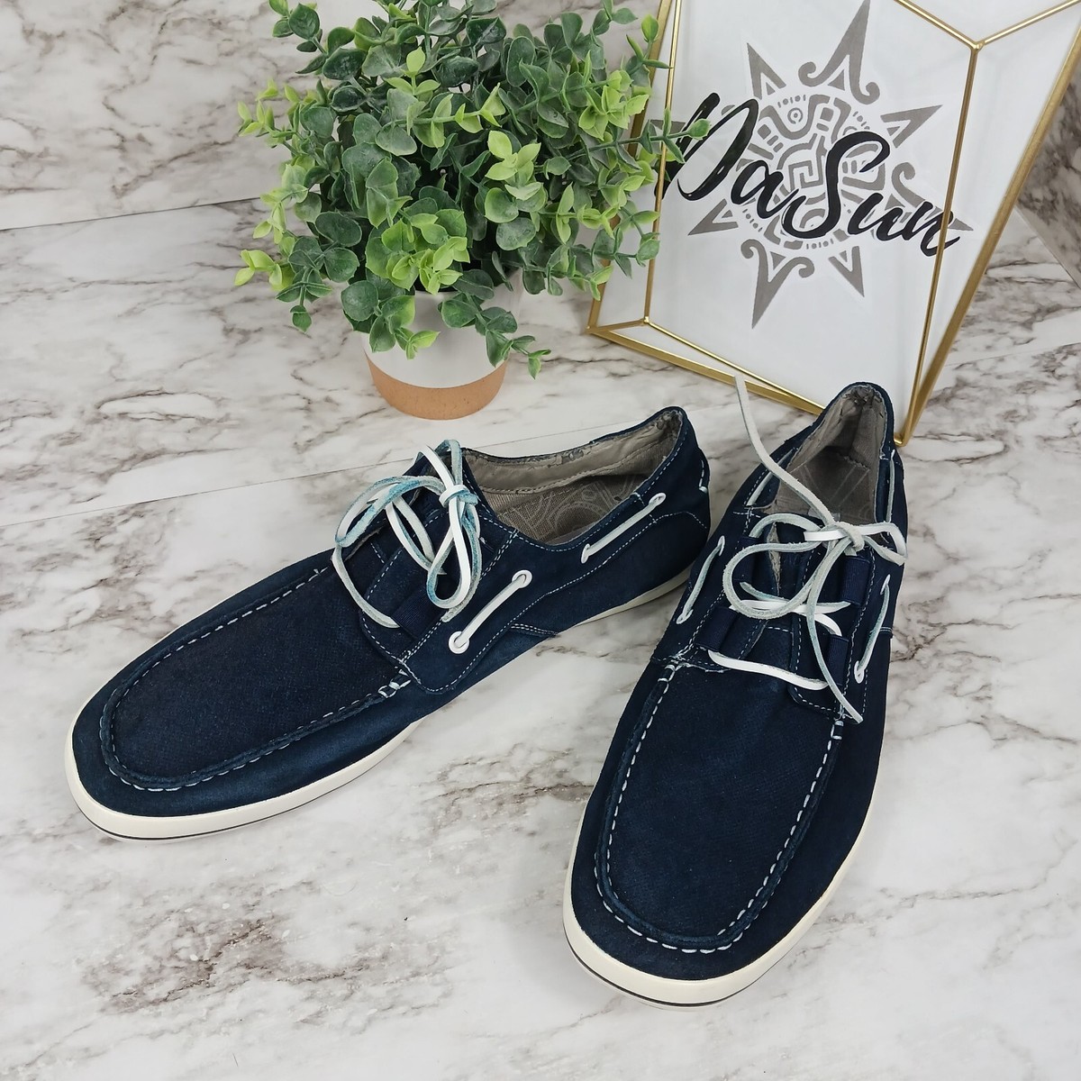 STEVE MADDEN Welinton men display picture 2