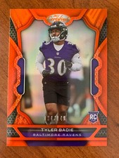 2022 Panini Certified Football You Pick- Base, Inserts, Parallels  Free Shipping