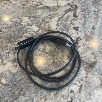 Dell HP Asus 7020 9020 Cable Converts DisplayPort to HDMI  with Video and Sound