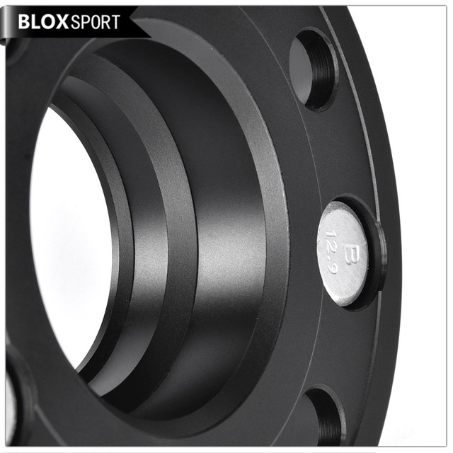 25mm wheel spacers 2pcs 5x114.3 64.1 for Acura CL RL TL CSX ILX MDX RDX