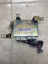 00-04 MITSUBISHI DIAMANTE CHASSIS BRAIN BOX CRUISER MR372281 OEM